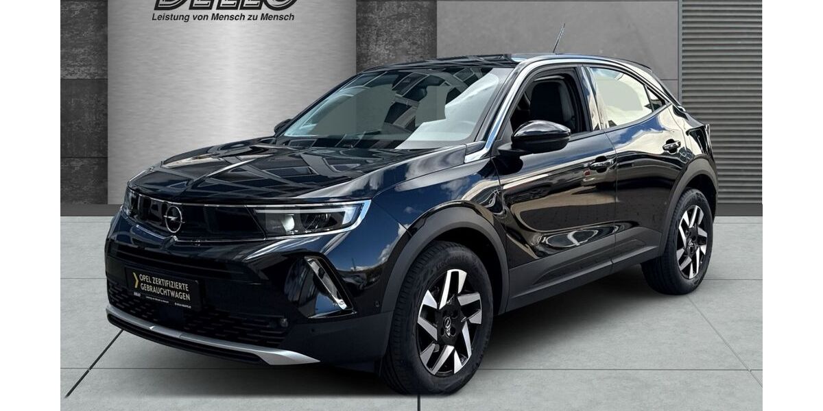 Opel Mokka 37.684 km 16.450 &euro; Hamburg 22529