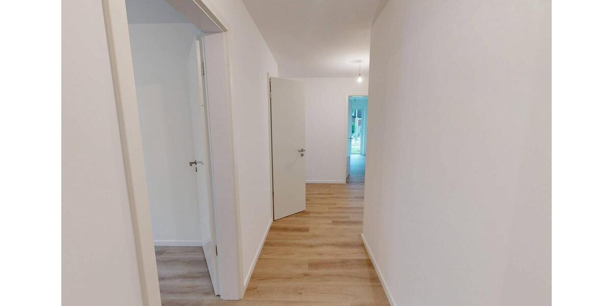 Erdgeschoßwohnung Hamburg Altona - 4 Zimmer, 108 m&sup2;, 2.019&euro; | Angebot:26727345