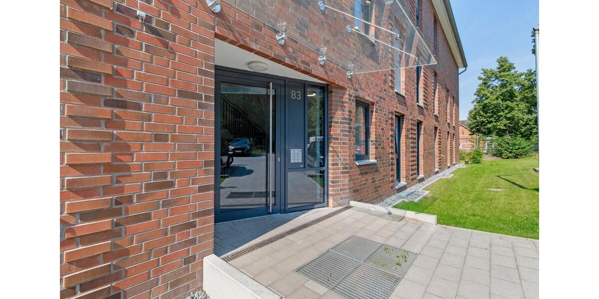 Erdgeschoßwohnung Geesthacht - 3 Zimmer, 90 m&sup2;, 1.156&euro; | Angebot:26000270