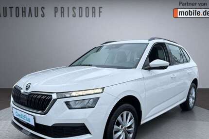 Skoda Kamiq 50.000 km 14.950 &euro; Prisdorf bei Hamburg 25497