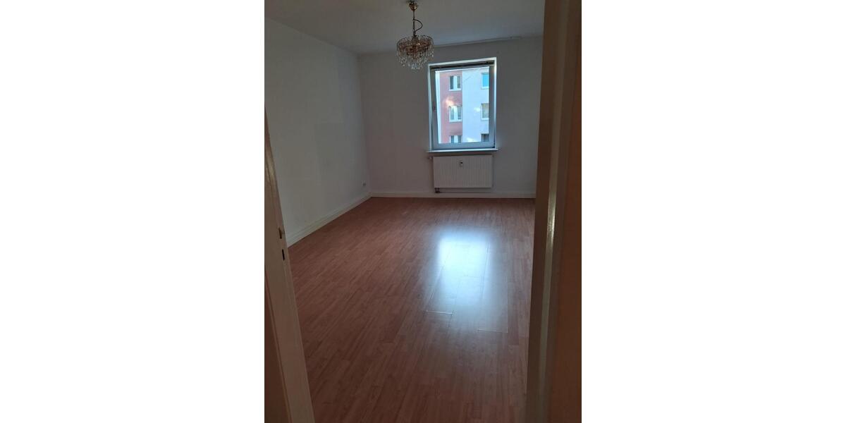 Etagenwohnung Hamburg Harburg - 2 Zimmer, 46 m&sup2;, 185.000&euro; | Angebot:26924401