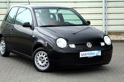 VW Lupo 100.000 km 4.745 € Moorrege (bei Hamburg) 25436