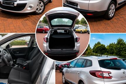 Renault Megane 224.551 km 1.750 &euro; Henstedt Ulzburg(20 km nördlich von HH-direkt an der A7) 24558