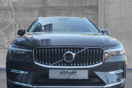 Volvo XC60 45.695 km 37.480 € Jork-Königreich 21635