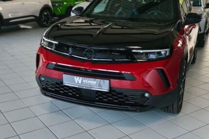 Opel Mokka 2.500 km 22.800 € Hamburg 22525