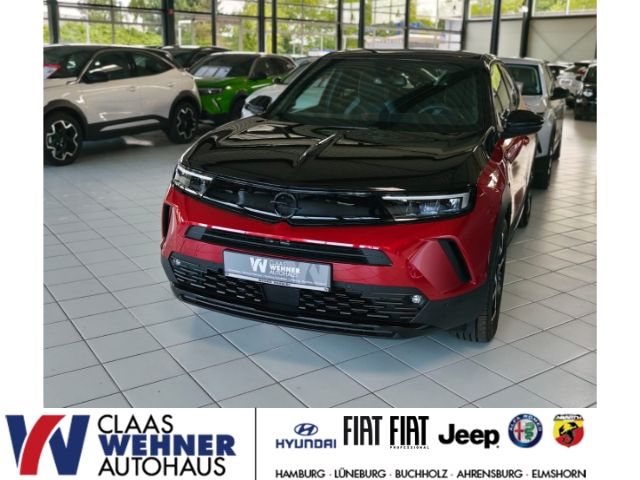 Opel Mokka 2.500 km 22.800 € Hamburg 22525