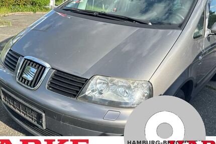 Seat Alhambra 260.000 km 1.900 &euro; Hamburg 21035