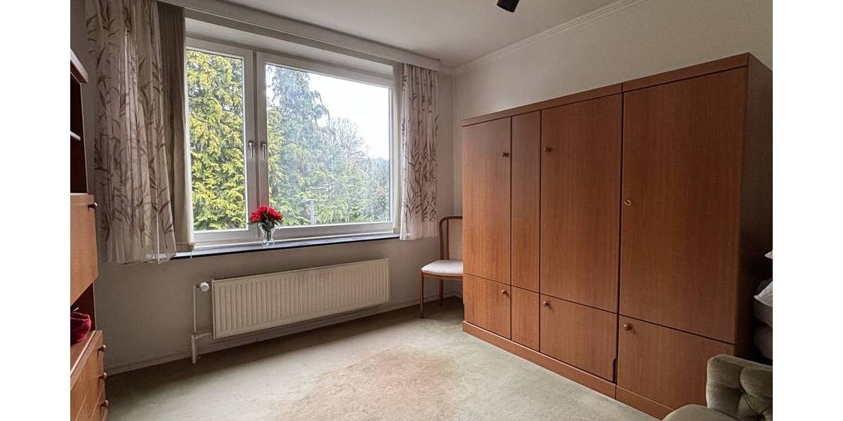 Reihenmittelhaus Hamburg-Poppenbüttel Poppenbüttel - 4 Zimmer, 90 m&sup2;, 445.000&euro; | Angebot:26043248