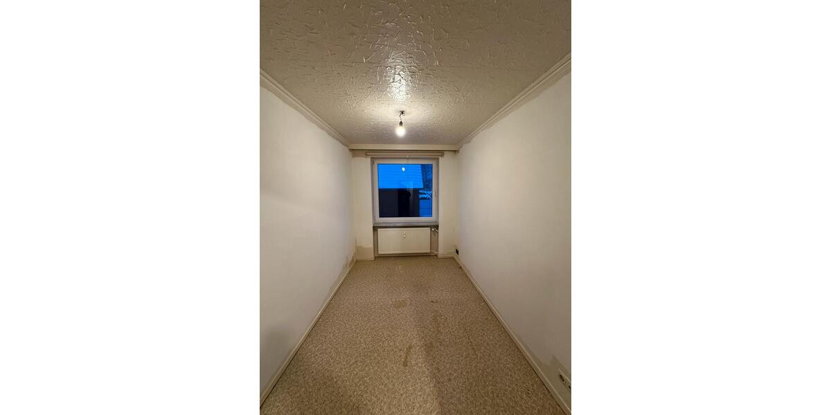 3-Zimmer-Wohnung mit Balkon & Stellplatz 3 zimmer