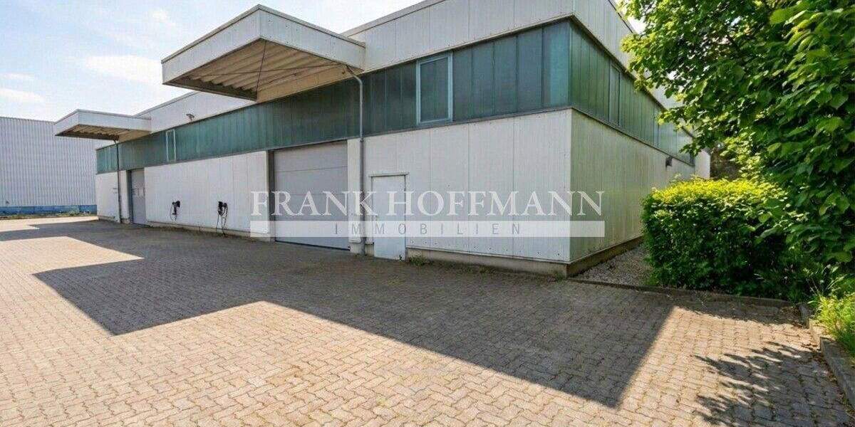 Gewerbeobjekt Henstedt-Ulzburg Ulzburg - 1.299.000&euro; | Angebot:25776074