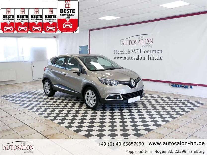 Captur