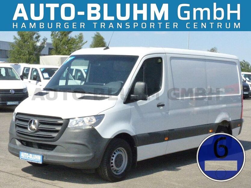 Sprinter