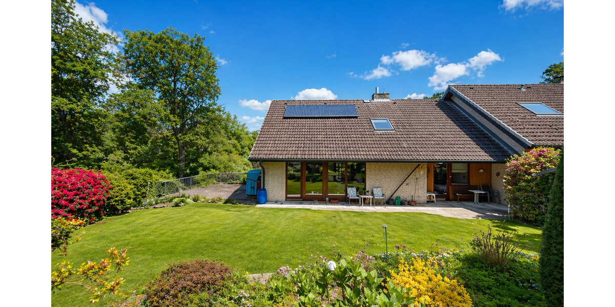 Einfamilienhaus Hamburg Harburg - 5 Zimmer, 144 m&sup2;, 629.000&euro; | Angebot:26318712