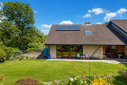 Haus Hamburg Harburg - 5 Zimmer, 144 m&sup2;, 629.000&euro; | Angebot:26318712