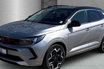 Opel Grandland (X) 45.225 km 22.380 &euro; Hamburg 21079