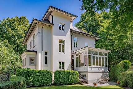 Haus Hamburg Altona - 13 Zimmer, 371 m&sup2;, 2.950.000&euro; | Angebot:27113331