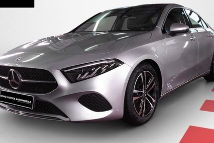 Mercedes-Benz A 200 5.500 km 40.398 &euro; Hamburg 21029