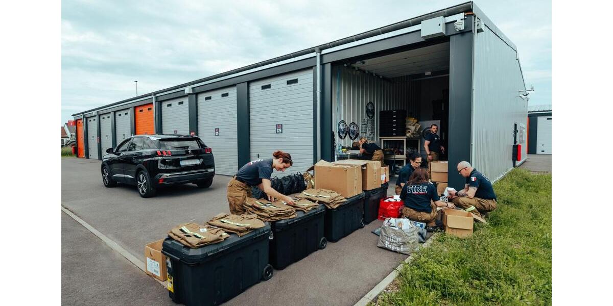 Gewerbeobjekt Norderstedt Friedrichsgabe - 349&euro; | Angebot:19177415