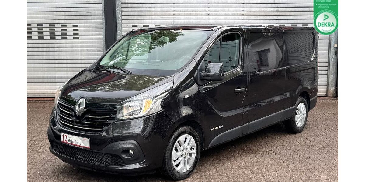 Renault Trafic 145.000 km 12.900 &euro; Norderstedt 22844