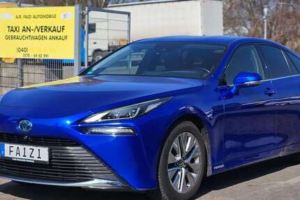 Toyota Mirai 313.000 km 7.950 &euro; Hamburg 20539