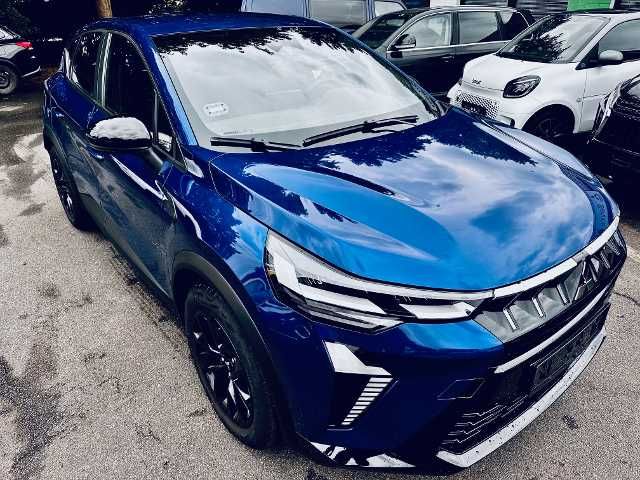 Mitsubishi ASX 3.000 km 20.900 € Hamburg 22045