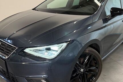 Seat Ibiza 24.485 km 19.500 &euro; Buchholz in der Nordheide 21244