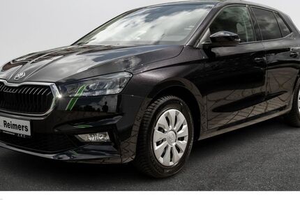 Skoda Fabia 11.500 km 16.490 &euro; Schenefeld 22869