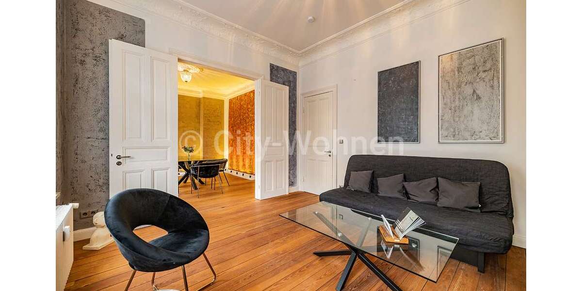 Zimmer Hamburg Bergedorf - 3 Zimmer, 1.980&euro; | Angebot:25988163