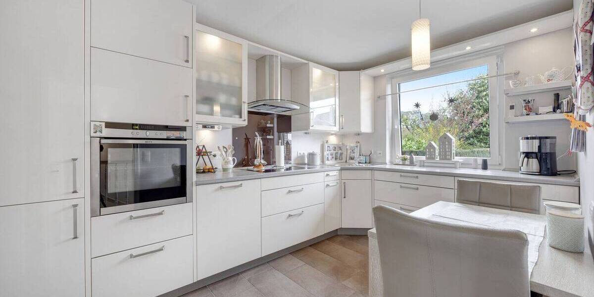 Reihenendhaus Hamburg / Poppenbüttel Poppenbüttel - 3 Zimmer, 112 m&sup2;, 630.000&euro; | Angebot:26378320