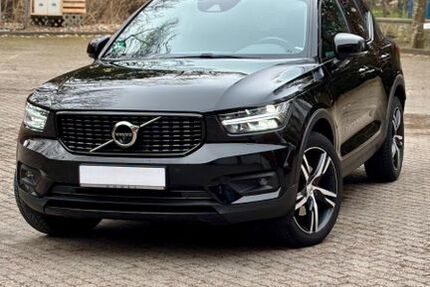 Volvo XC40 93.650 km 27.350 &euro; Hamburg 22453