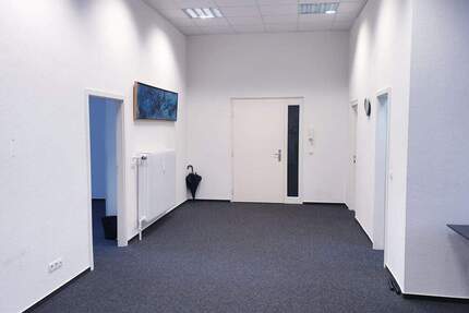 ING.-BÜRO sucht Mitmieter für Einzelbüro + Option. 1 zimmer