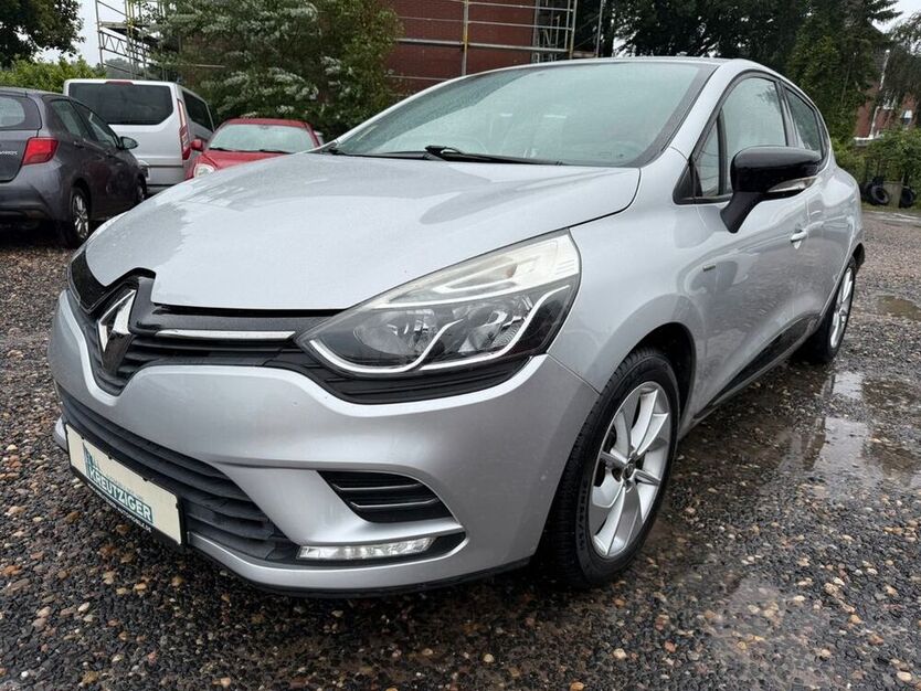 Clio