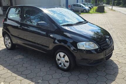 VW Fox 157.569 km 1.599 &euro; Norderstedt 22848