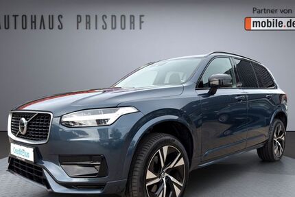 Volvo XC90 154.158 km 34.950 &euro; Prisdorf bei Hamburg 25497