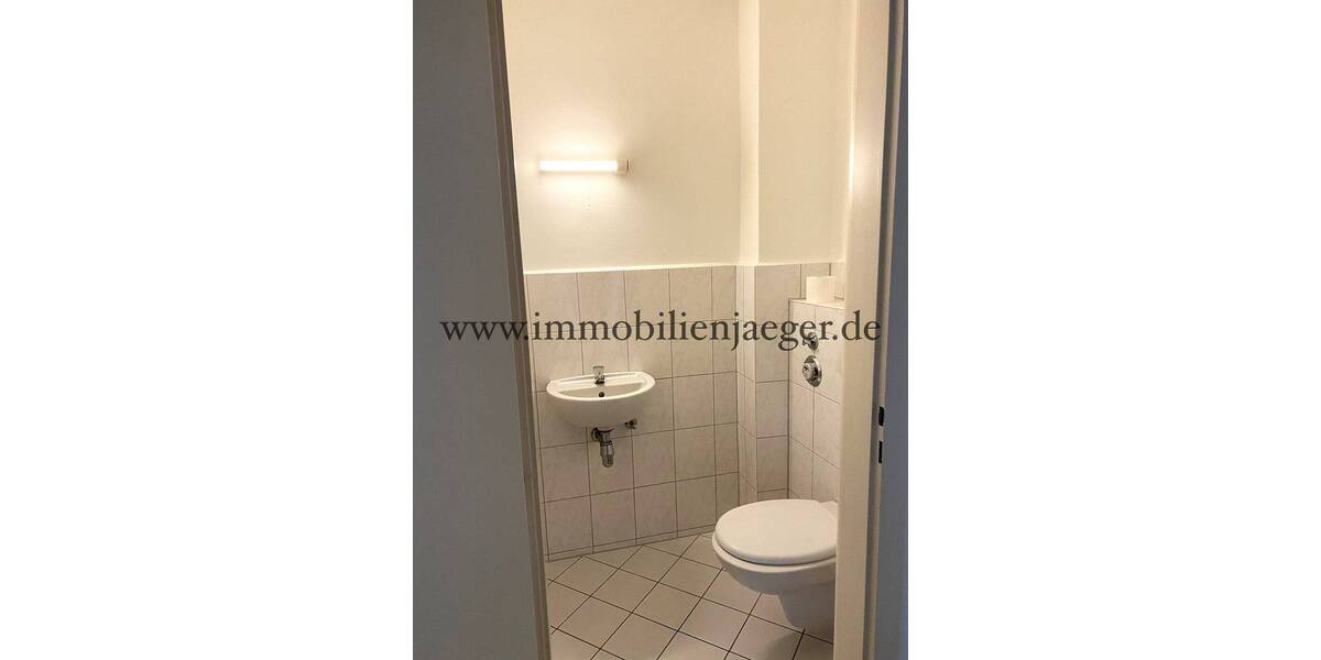 Etagenwohnung Hamburg Farmsen-Berne - 4 Zimmer, 85 m&sup2;, 1.220&euro; | Angebot:26572305