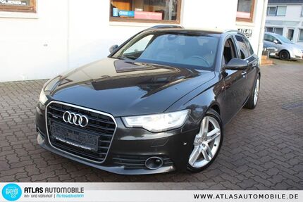 Audi A6 265.000 km 10.990 &euro; Norderstedt/Hamburg 22848
