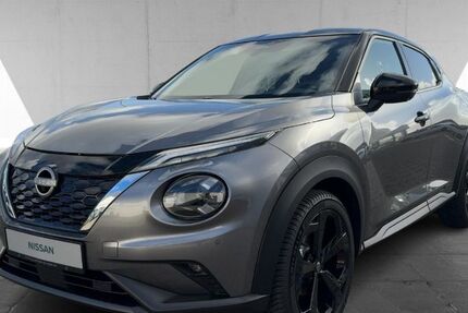 Nissan Juke 6.937 km 28.888 &euro; Hamburg 21035