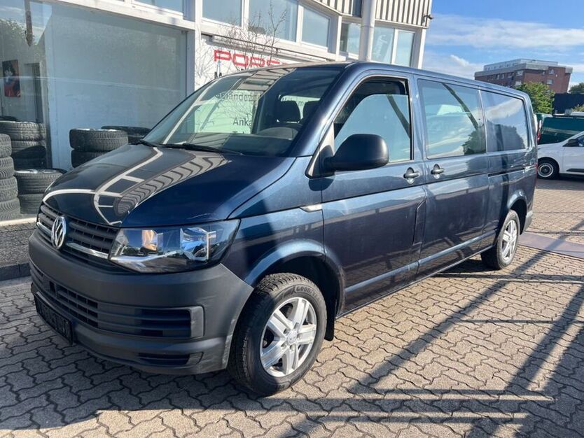 T6 Transporter
