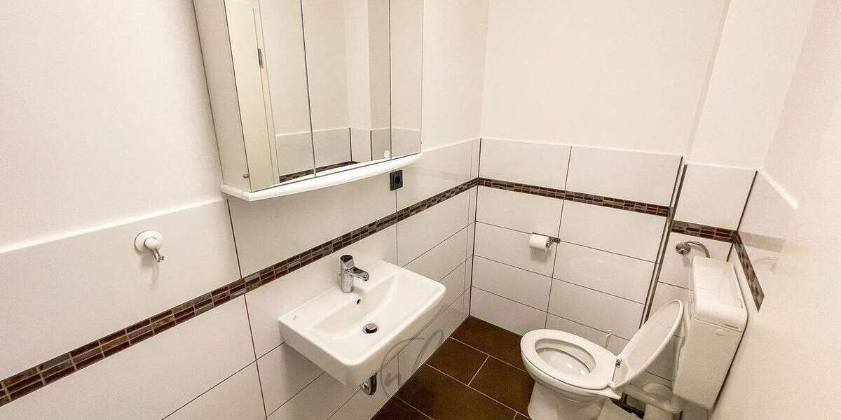 Gewerbeobjekt Hamburg Rothenburgsort - 2 Zimmer, 60 m&sup2;, 990&euro; | Angebot:26307796