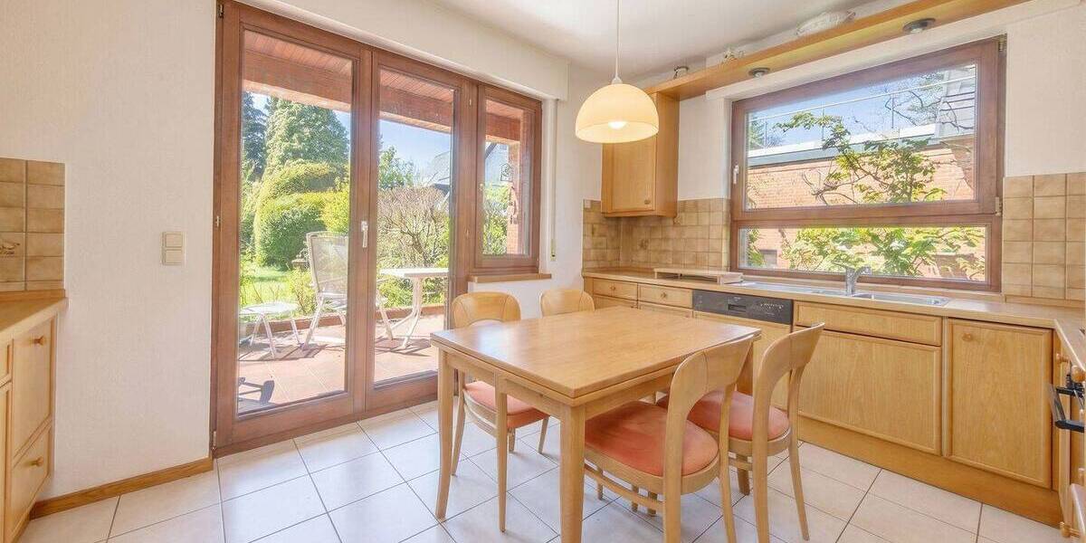 Einfamilienhaus Hamburg Wellingsbüttel - 8 Zimmer, 202 m&sup2;, 980.000&euro; | Angebot:26894510