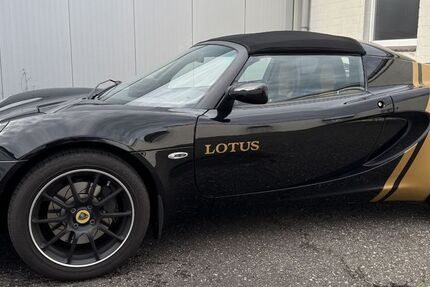 Lotus Elise 23.500 km 59.990 &euro; Neu Wulmstorf 21629