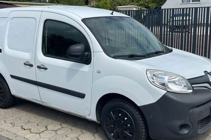 Renault Kangoo 150.000 km 4.500 € Hamburg 21107
