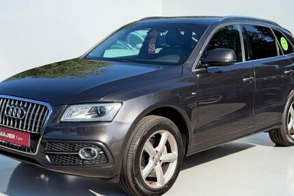 Audi Q5 159.000 km 18.990 &euro; Hamburg 22043
