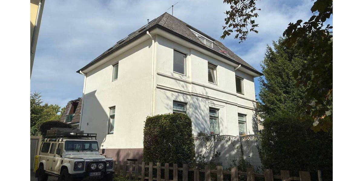 Etagenwohnung Hamburg Bergedorf - 3 Zimmer, 75 m&sup2;, 360.000&euro; | Angebot:26131816