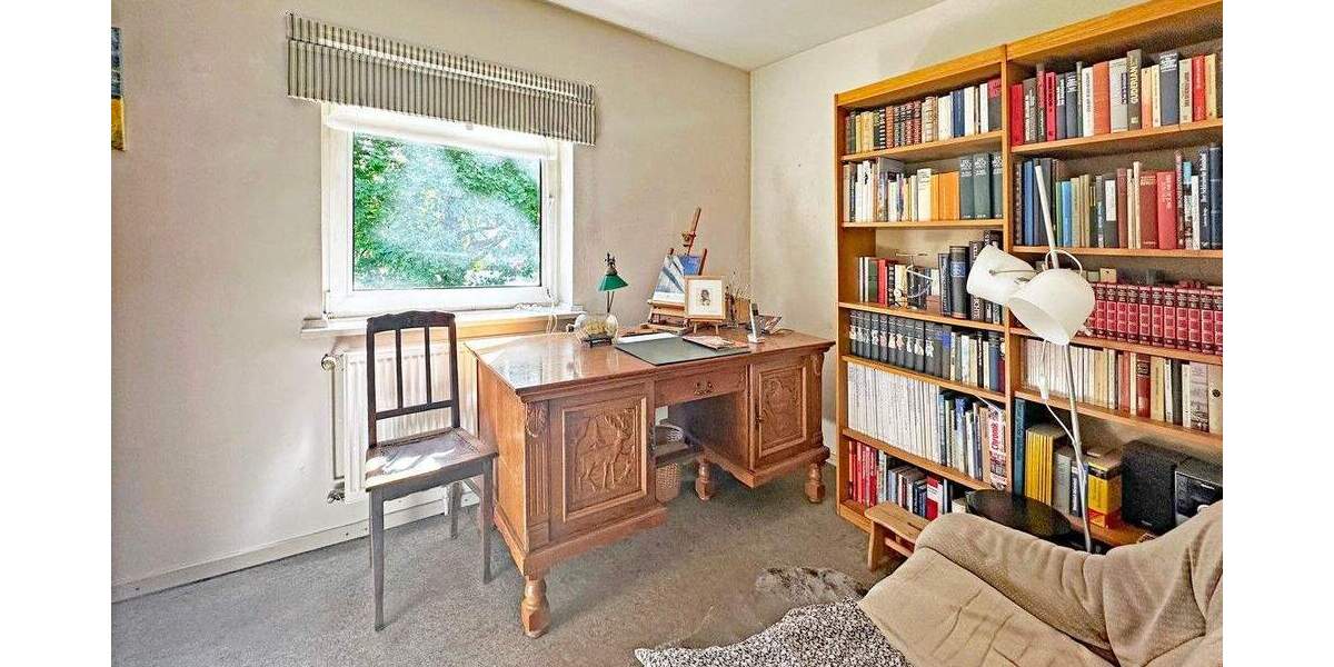 Reihenendhaus Hamburg Sülldorf - 2 Zimmer, 68 m&sup2;, 430.000&euro; | Angebot:25726572
