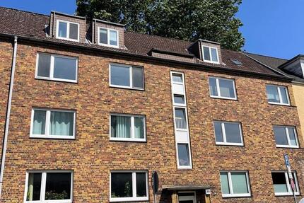 Wohnung Hamburg Eidelstedt - 3 Zimmer, 69 m&sup2;, 365.000&euro; | Angebot:24749419