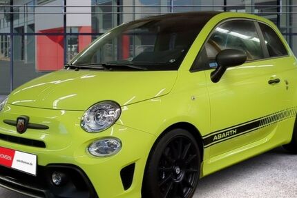 Abarth 595C 42.433 km 21.985 &euro; Halstenbek 25469