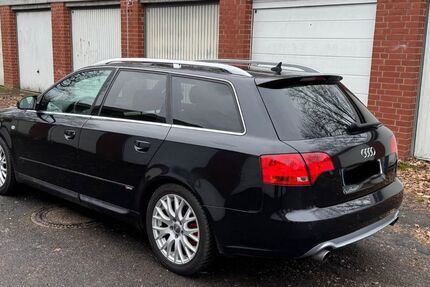 Audi A4 259.000 km 3.490 &euro; Hamburg 22043