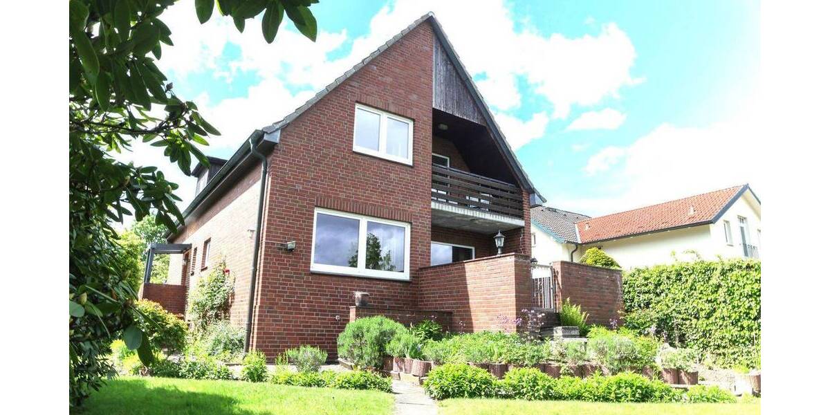 Einfamilienhaus Rellingen - 5 Zimmer, 158 m&sup2;, 595.000&euro; | Angebot:26829312