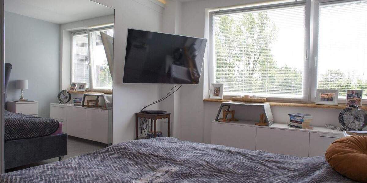 Etagenwohnung Hamburg Lokstedt - 3 Zimmer, 62 m&sup2;, 395.000&euro; | Angebot:25686108